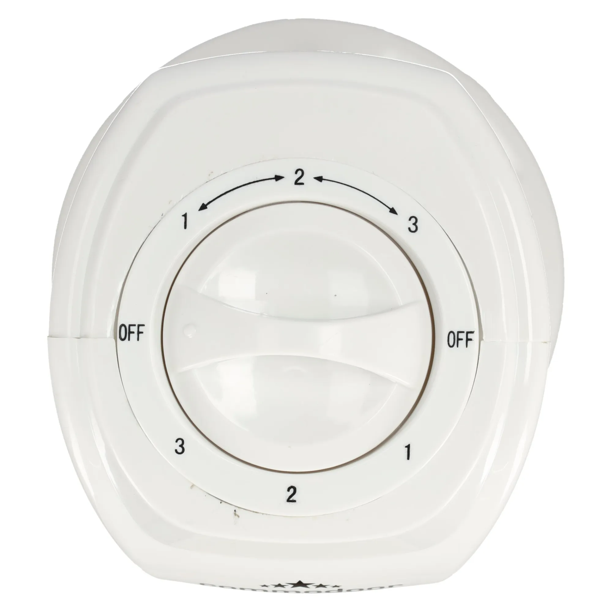 Commodore Verkoeling>Ventilator toren 78 cm Commodoor