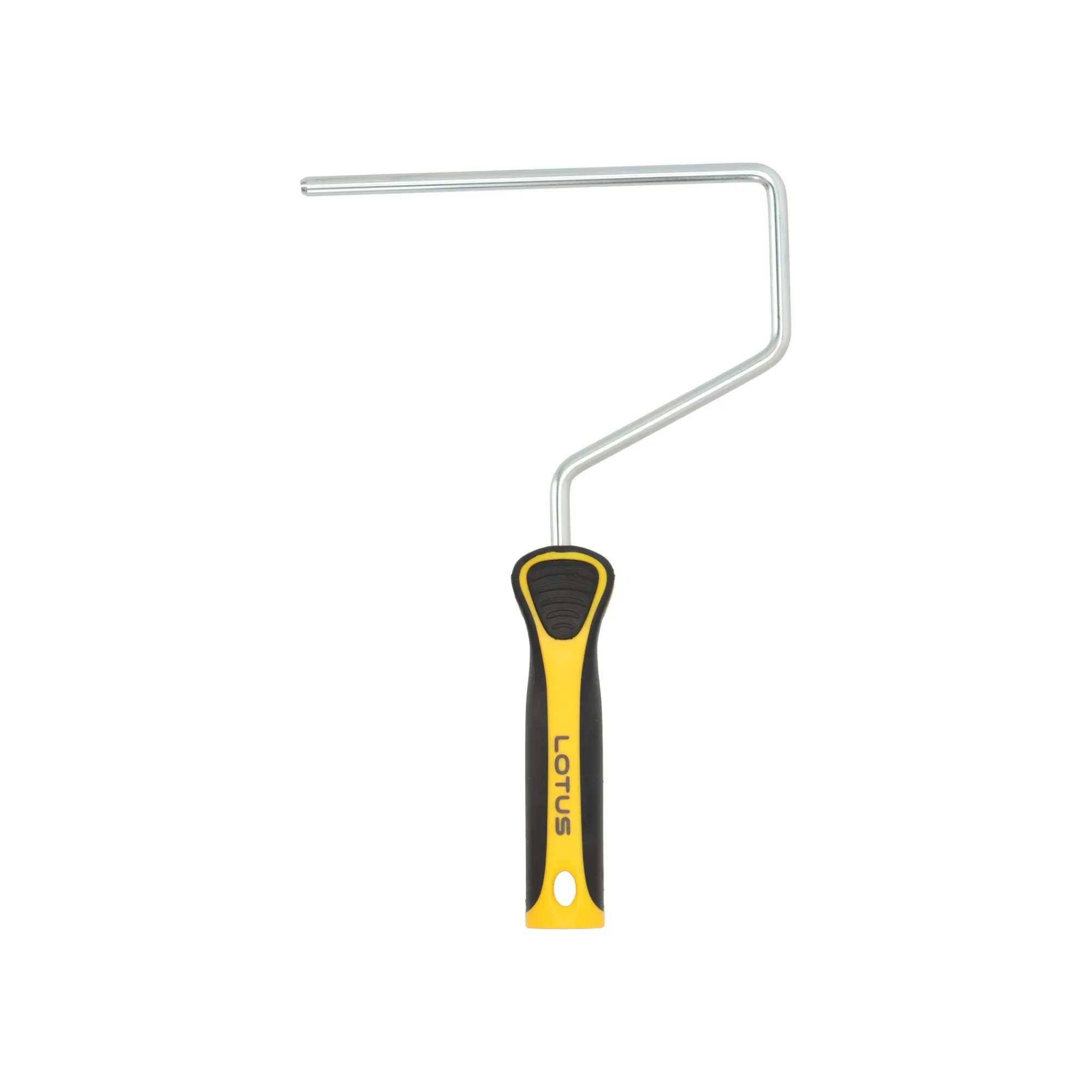 Lotus Verfspullen>Verfbeugel 180 mm