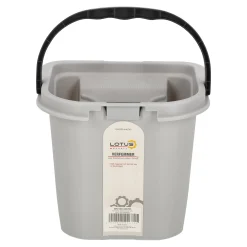 Lotus Verfspullen>Verfemmer voor borstel en roller 100 mm