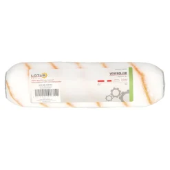 Lotus Verfspullen>Verfroller fijn 250 mm