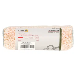 Lotus Verfspullen>Verfroller microvezel 180 mm