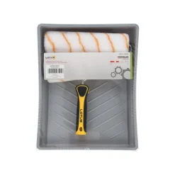 Lotus Verfspullen>Verfset fijn 250 mm 4-delig