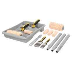 Lotus Verfspullen>Verfset microvezel 15-delig