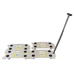 Lotus Transport>Verhuistrolley connect TPLX 250kg