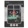 O'malley Kerstverlichting>Verlichting neon merry christmas LED