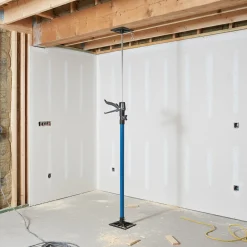 Lotus Bouw>Verstelbare bouwstempel 30kg