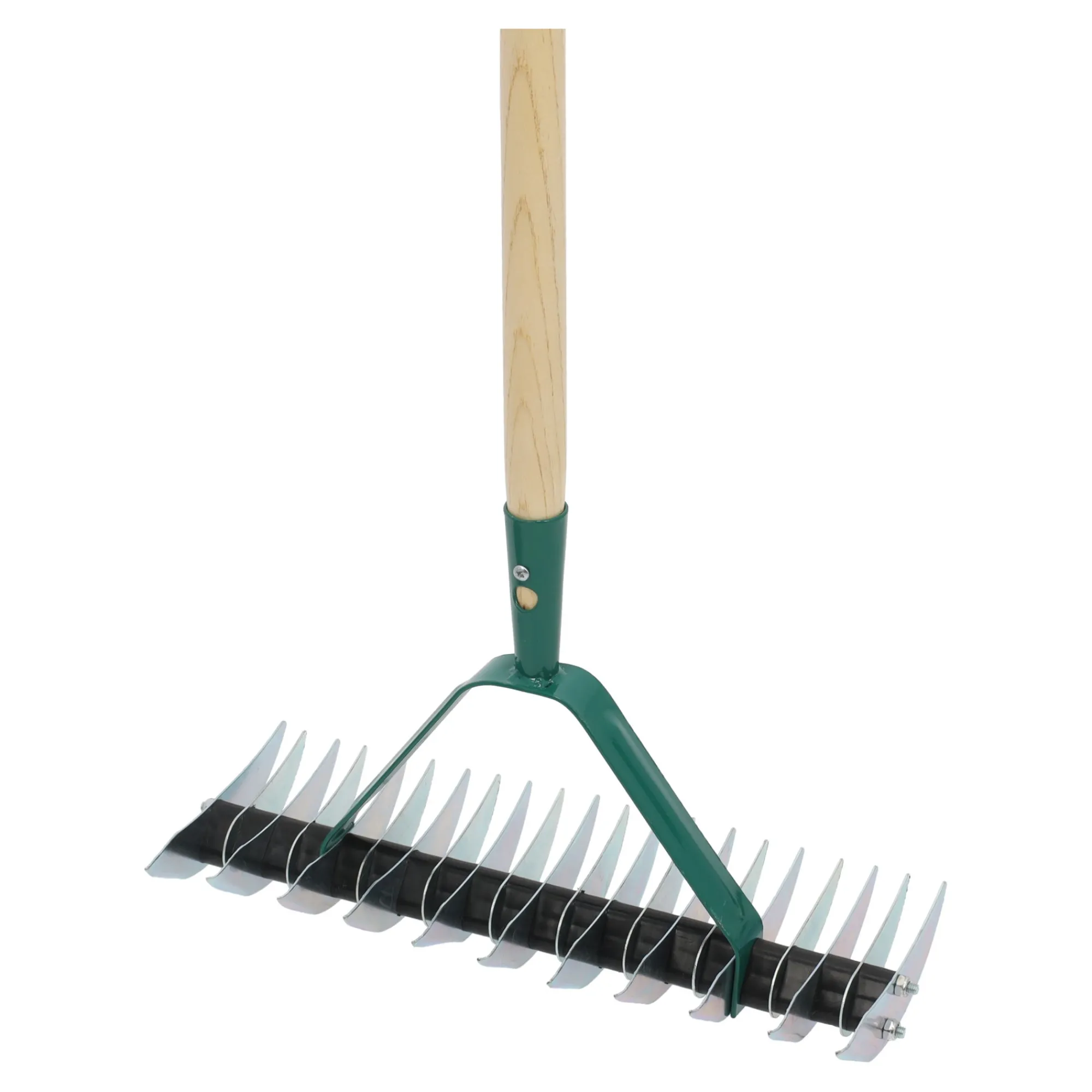 Bel Garden Handgereedschap>Verticuteerhark met steel