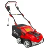 HVC Tuinmachines>Verticuteermachine elektrisch VE38 2-in-1 1600W