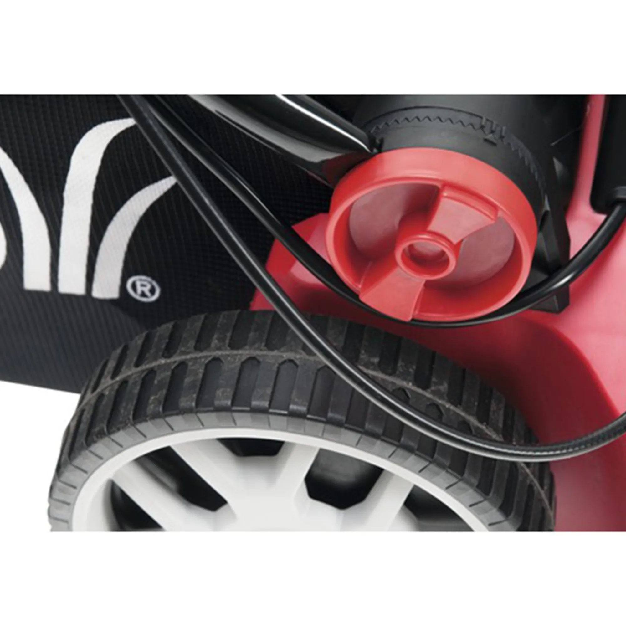 MTD Grasmaaiers>Verticuteermachine SMART 37VE 1600W