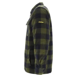 Cratex Werkjassen>Vest Galesburg XS