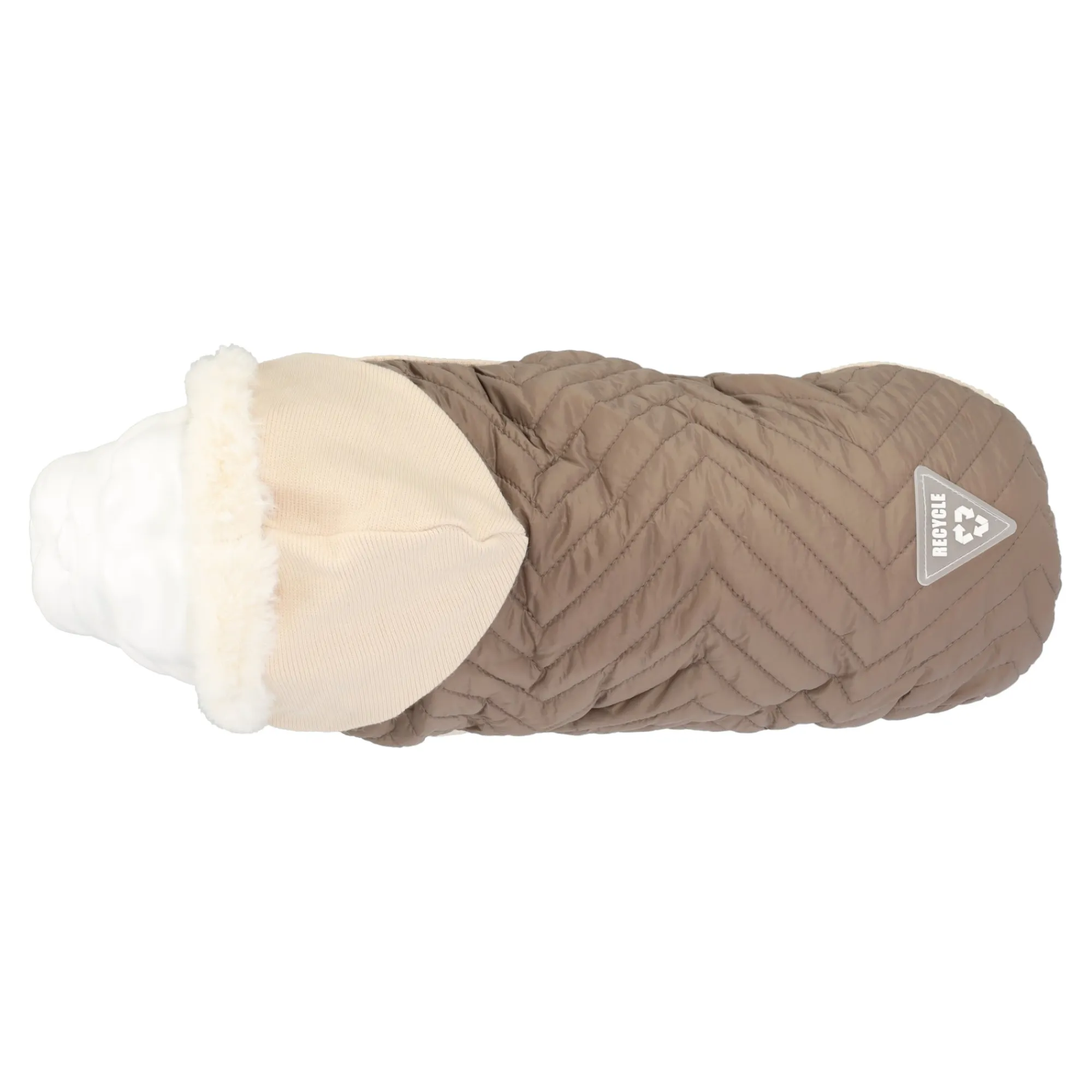 Friendly Pet Hondenjas>Vest hond cairo 20cm