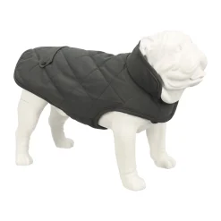 Friendly Pet Hondenjas>Vest hond Luna grijs 20cm