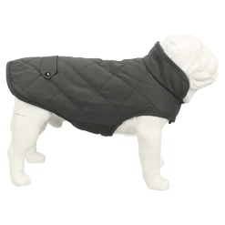 Friendly Pet Hondenjas>Vest hond Luna grijs 20cm