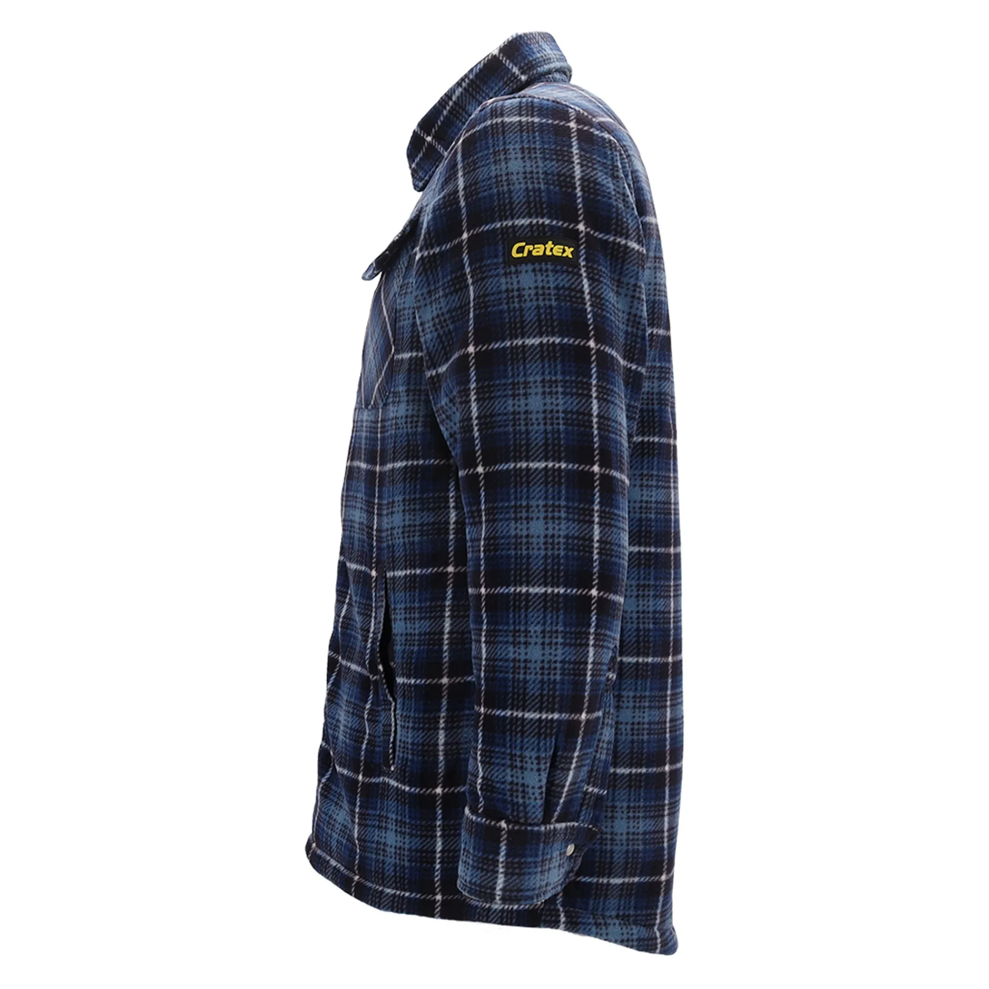 Cratex Werkjassen>Vest Tunes S