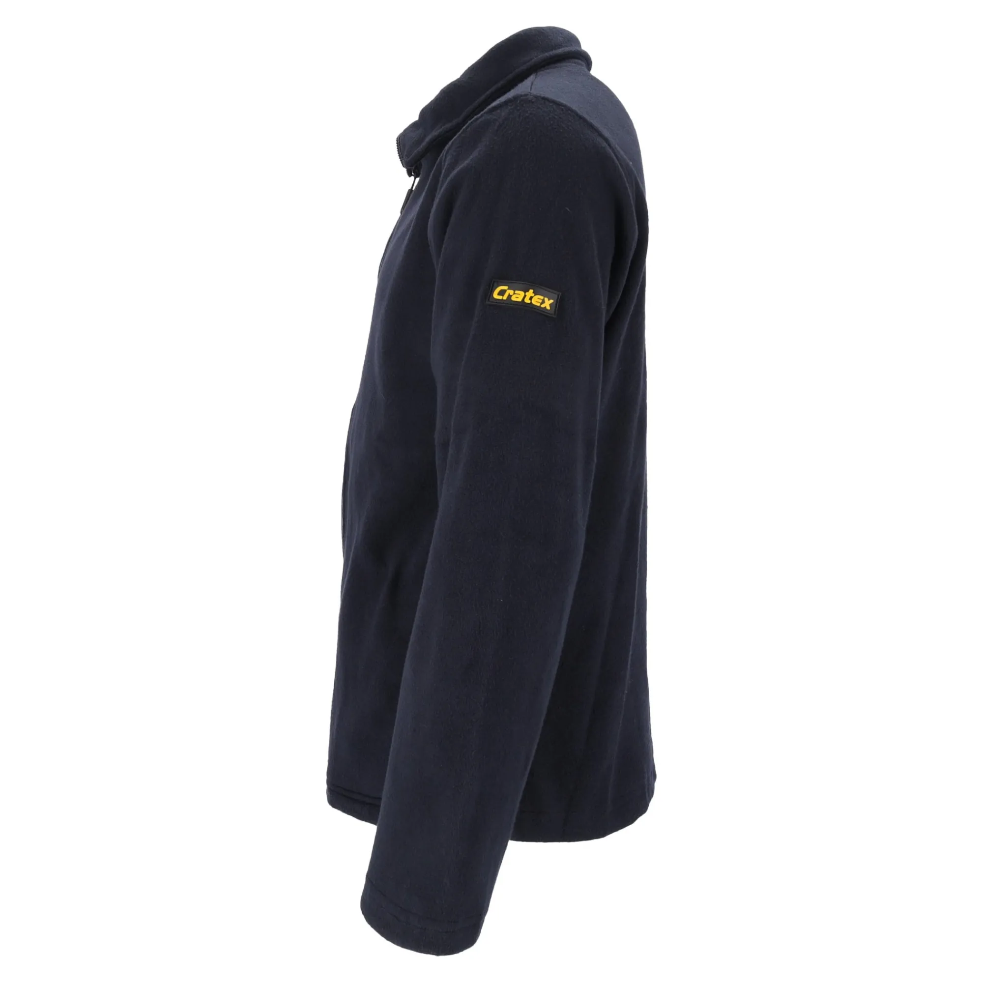 Cratex Werkjassen>Vest Wilton navy XS