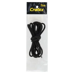 Cratex Accessoires Werkschoenen>Veters fijn 75cm