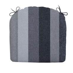 Madison Tuinkussens>Victoria grey B061 zitk 46x48