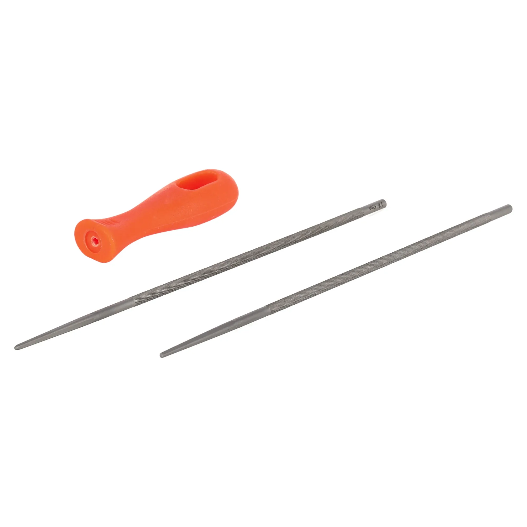 HVC Handgereedschap>Vijl kettingzaag 4,8mm rond enkel