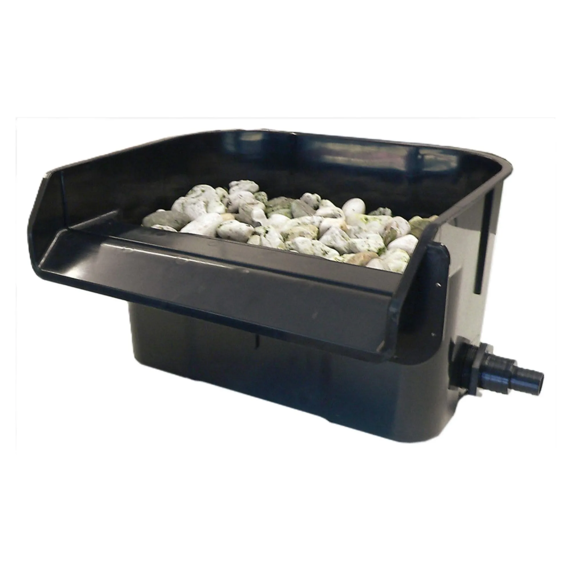 Superfish Vijver>Vijverfilter+waterval Super Fish