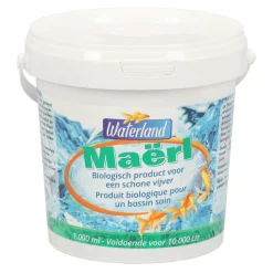 Waterland Vijver>Vijvermaerl plus 1000ml