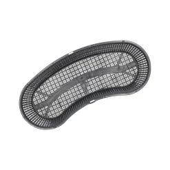 Waterland Vijver>Vijvermand contour