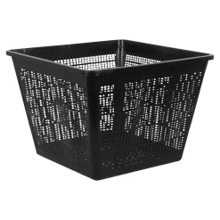 Waterland Vijver>Vijvermand vierkant 28x28cm