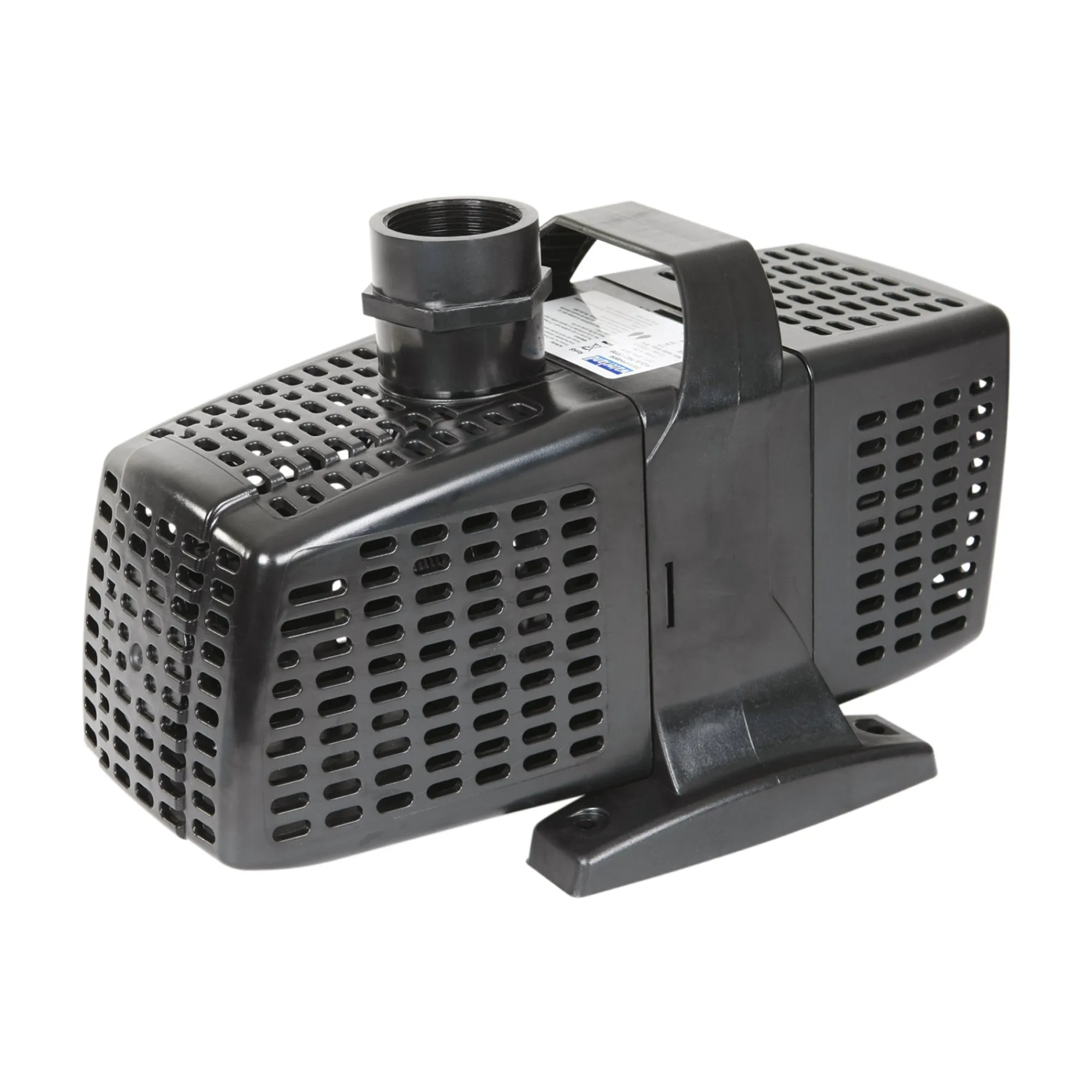 Waterland Vijver>Vijverpomp aqua pro 4500