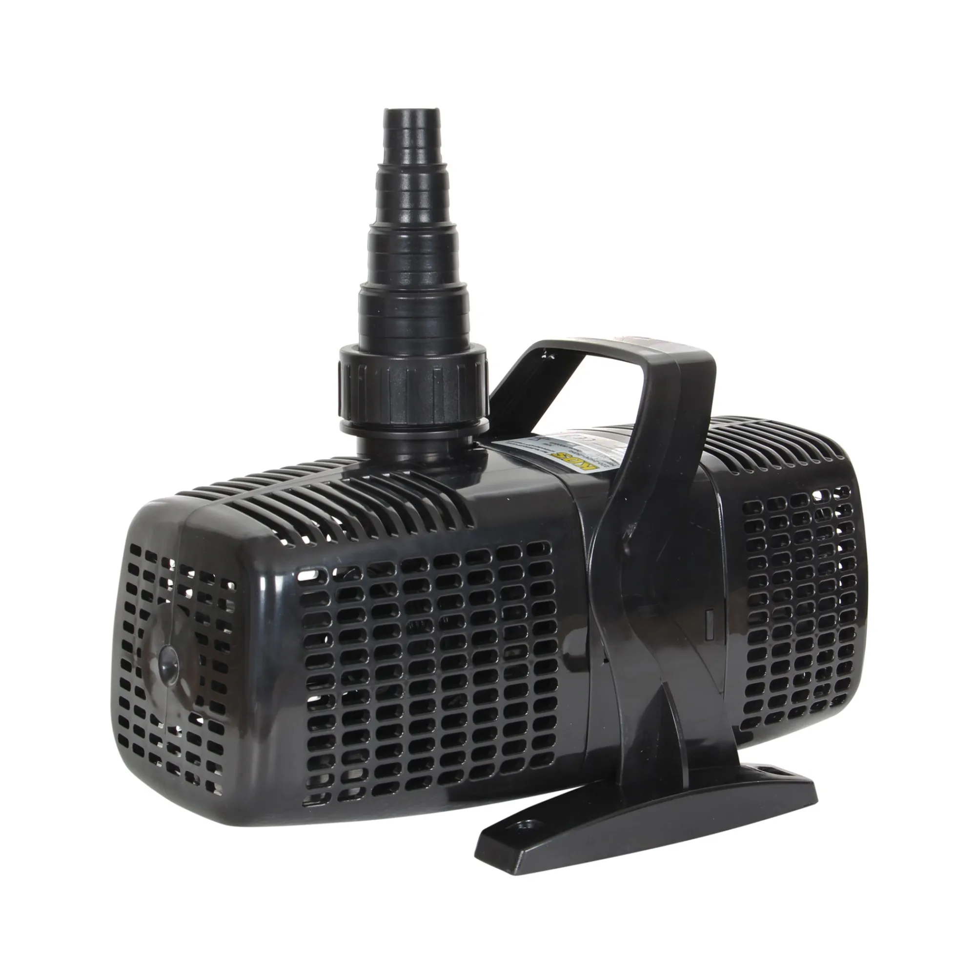 Kos Vijver>Vijverpomp aqua VP8000