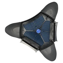 Kos Vijver>Vijverpomp +skimmer 2000L