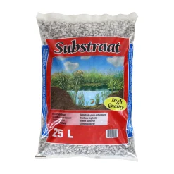 Waterland Vijver>Vijversubstraat 25L