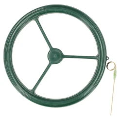 Velda Vijver>Vijvervoederring