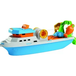 Adriatic Sport En Spel>Vissersboot met vissen 40 cm