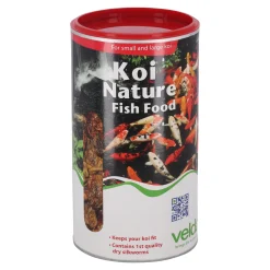 Velda Visvoer>Visvoer Koi Nature 1250ml