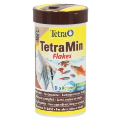 Tetra Visvoer>Visvoer 250ml Min