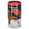 Velda Vijver|Visvoer>Visvoer pellet 3-kleur 1250ml