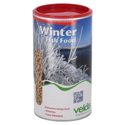 Velda Vijver|Visvoer>Visvoer winter 1250 ml