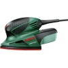 Bosch Elektrisch Gereedschap>Vlakschuurmachine PSM100A met 3 schuurpads