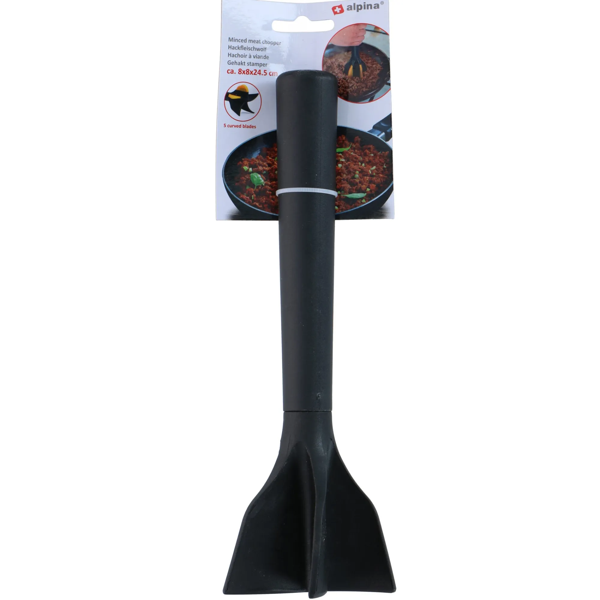 Alpina Koken & Tafelen>Vleesmolen