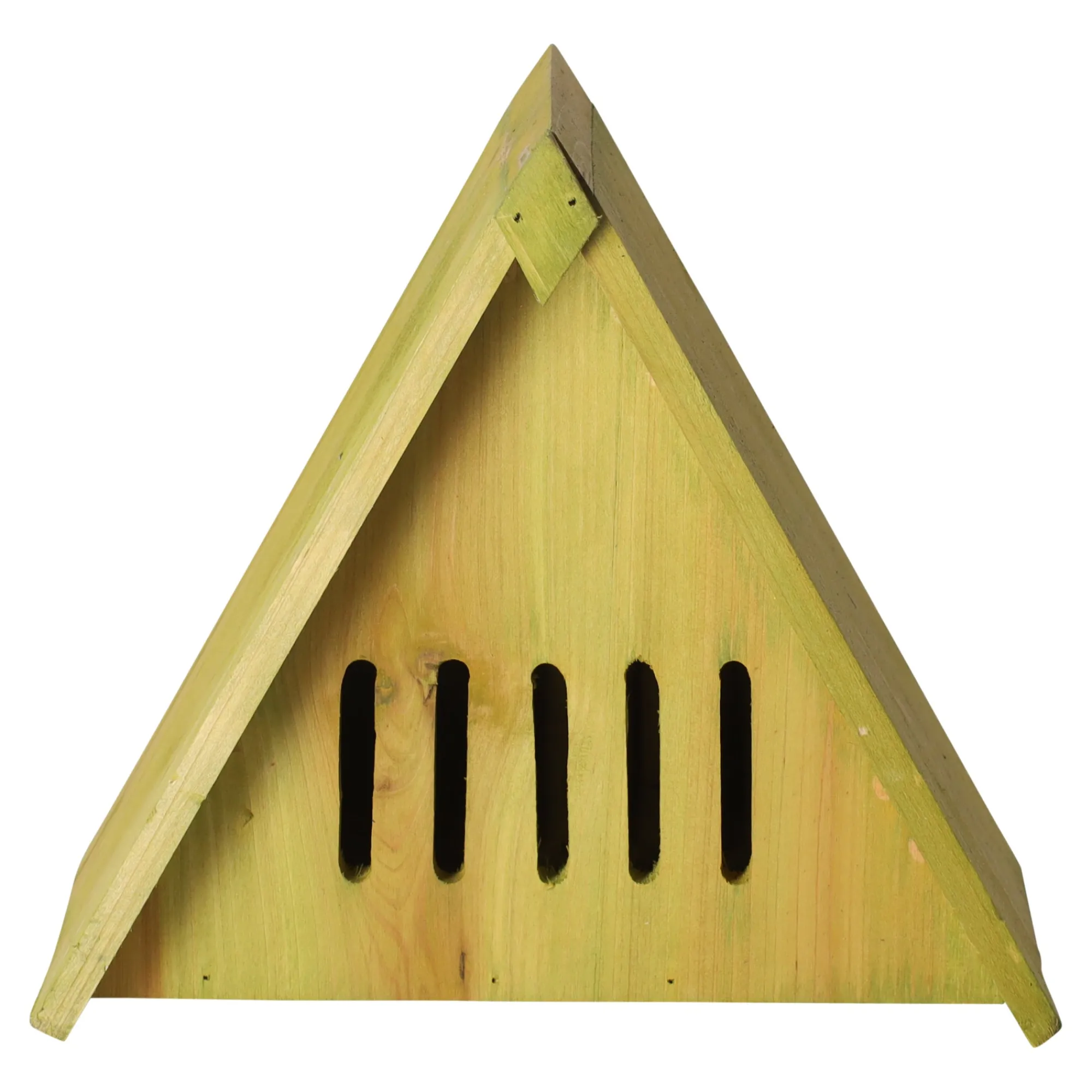 Friendly Pet Overige Tuindieren>Vlinderhotel 28 x 15 x 26 cm kleur