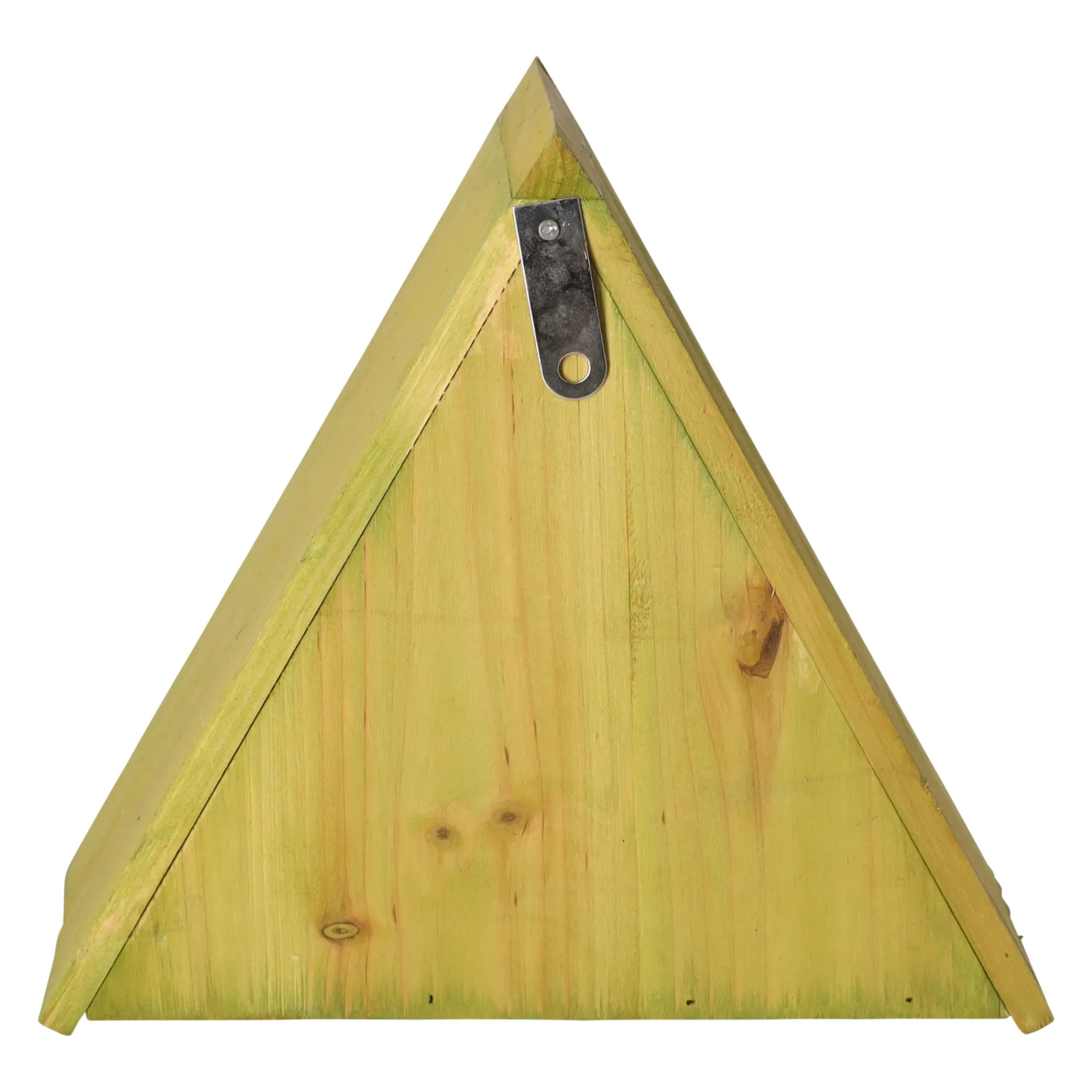 Friendly Pet Overige Tuindieren>Vlinderhotel 28 x 15 x 26 cm kleur