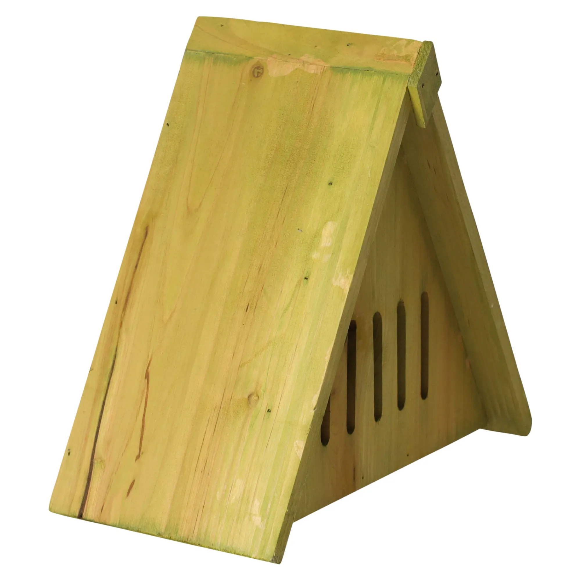 Friendly Pet Overige Tuindieren>Vlinderhotel 28 x 15 x 26 cm kleur