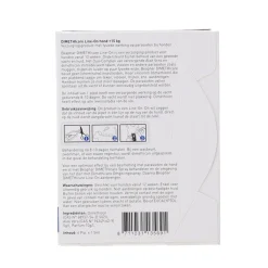 Beaphar Hondenverzorging>Vlooiendr hond dimethicare 15kg