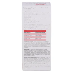 Beaphar Hondenverzorging>Vlooienshampoo hond 200ml