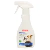 Beaphar Kattenverzorging>Vlooienspray kat en hond dimethi 250ml