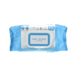 Van Cranenbroek Schoonmaken>Vochtige doekjes 72st