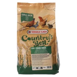 Versele Laga Vogelvoer>Voeder voor pluimvee, kuikens en kwartels 4 kg