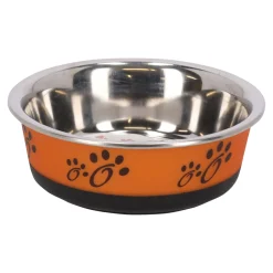 Friendly Pet Voerbak Kat>Voederbak 14cm Fusion poot assorti