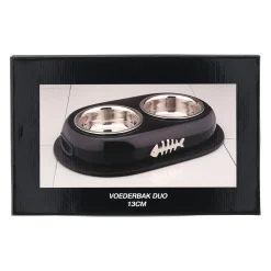 Friendly Pet Drink- En Voerbak Hond><noscript><img width=