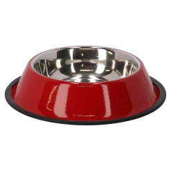 Friendly Pet Drink- En Voerbak Hond>Voederbak kleur 26cm RW003