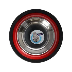 Friendly Pet Drink- En Voerbak Hond>Voederbak kleur 15cm RW003